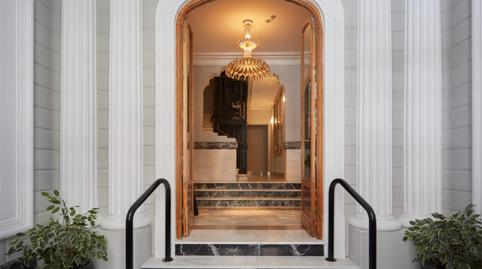 Foto 3 de Apartament de lloguer a Carrer Calle de la Virgen de Los Peligros, 9, Sol, Madrid