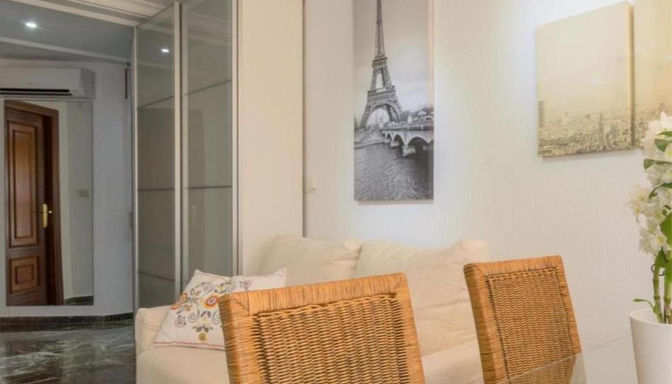 Photo 1 of Flat to rent in Callejón Hurtado de Mendoza, 2, Almuñecar Centro, Granada