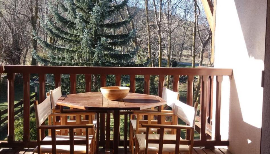 Apartment to rent in Carrer Puigmal, 1, Puigcerdà, Girona - image 1 Photo 1 of Apartment to rent in Carrer Puigmal, 1, Puigcerdà, Girona