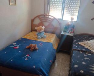 Dormitori de Pis en venda en Almadén amb Terrassa