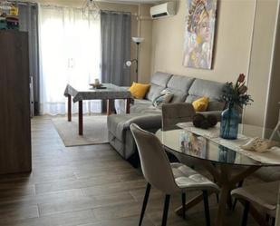 Living room of Flat for sale in Campillos  with Balcony
