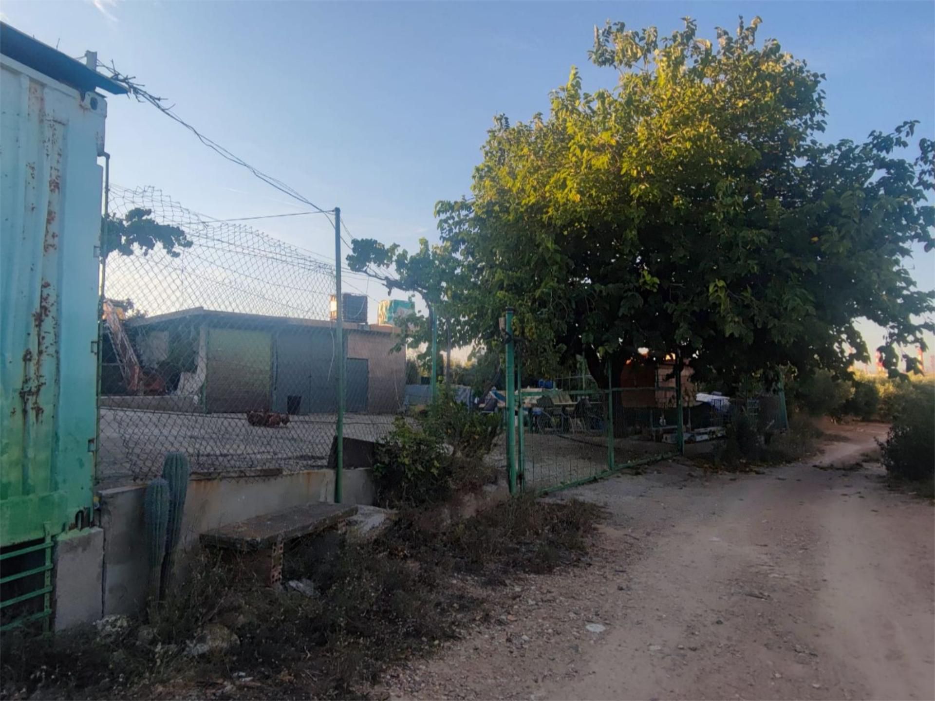 Non-constructible Land for sale in Constantí