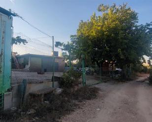 No Urbanitzable en venda en Constantí