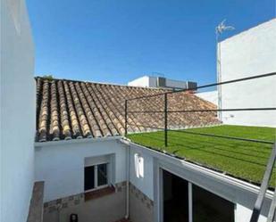 Vista exterior de Casa o xalet en venda en  Córdoba Capital