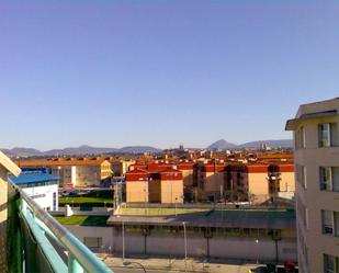 Exterior view of Flat for sale in  Pamplona / Iruña  with Terrace