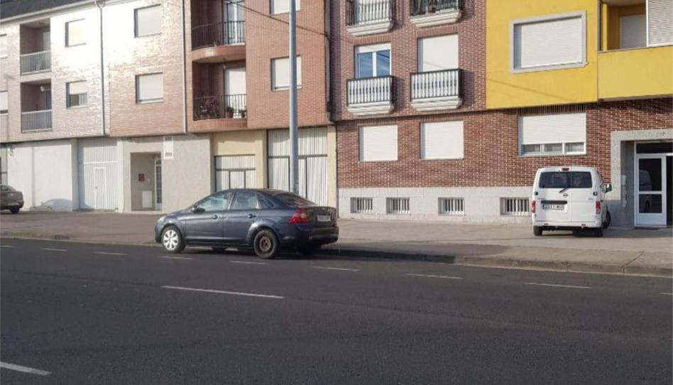 Foto 1 de Pis en venda a Avenida Galicia, 397, Cuatro Vientos, León