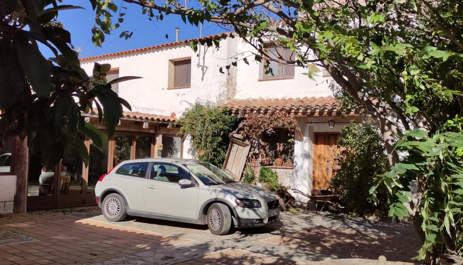 Foto 1 de Casa o xalet de lloguer a Calle Fuensanta, 11, La Tova, Murcia