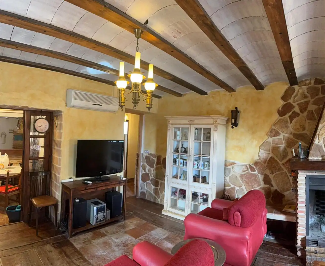 Houses for rent in Calle Fuensanta, 11, La Tova Houses for rent in Calle Fuensanta, 11, La Tova