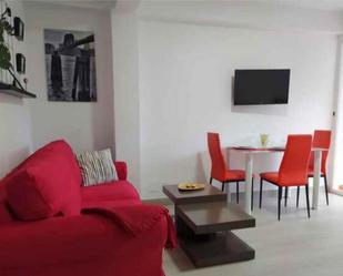 Apartament de lloguer a San Martín de Valdeiglesias