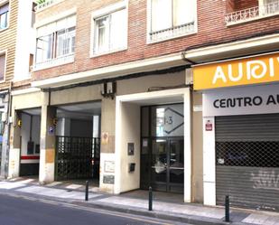 Pis per a compartir en  Zaragoza Capital amb Balcó