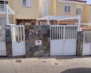 Duplex to rent in Las Palmas de Gran Canaria  with Terrace