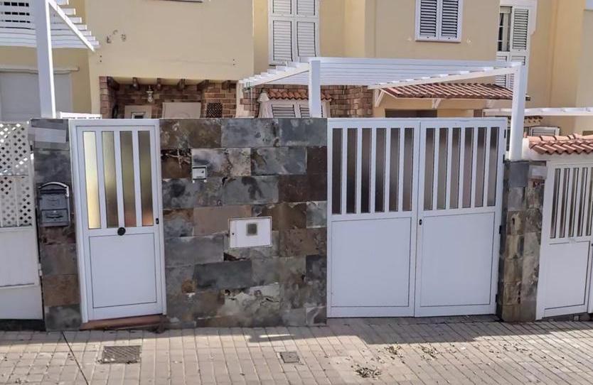 Photo 1 of Flat to rent in Calle Pintor Jesús Arencibia, 40, Tamaraceite, Las Palmas