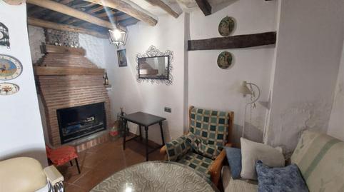 Casa adosada en venda a Calle Real de Ferreirola, 7, La Taha, Granada - imatge 4 Foto 4 de Casa adosada en venda a Calle Real de Ferreirola, 7, La Taha, Granada