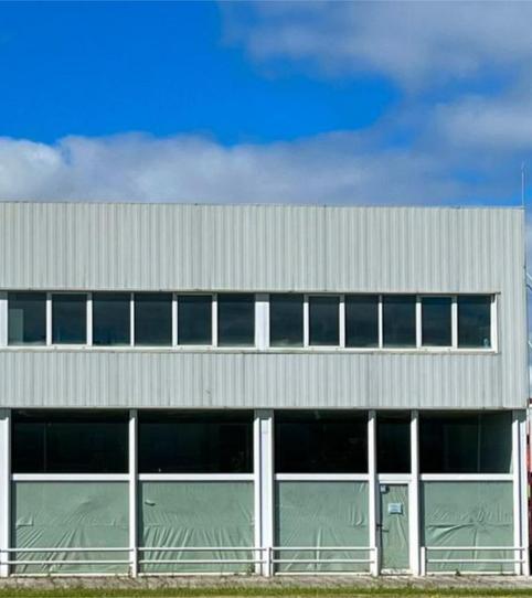 Industrial buildings to rent in Calle Burdeos, 5, Centro, León - image 2 Photo 2 of Industrial buildings to rent in Calle Burdeos, 5, Centro, León