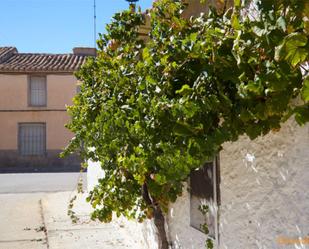 Exterior view of Flat for sale in Requena  with Terrace
