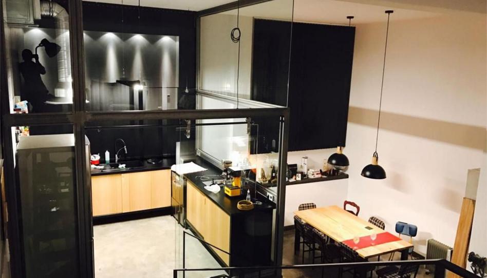 Loft de lloguer a Rúa San Pedro, 29, Monte Alto - Zalaeta - Atocha, A Coruña - imatge 1 Foto 1 de Loft de lloguer a Rúa San Pedro, 29, Monte Alto - Zalaeta - Atocha, A Coruña