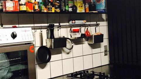 Loft de lloguer a Rúa San Pedro, 29, Monte Alto - Zalaeta - Atocha, A Coruña - imatge 2 Foto 2 de Loft de lloguer a Rúa San Pedro, 29, Monte Alto - Zalaeta - Atocha, A Coruña