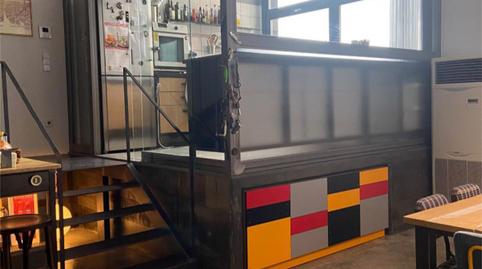 Loft de lloguer a Rúa San Pedro, 29, Monte Alto - Zalaeta - Atocha, A Coruña - imatge 4 Foto 4 de Loft de lloguer a Rúa San Pedro, 29, Monte Alto - Zalaeta - Atocha, A Coruña