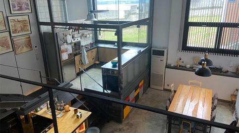 Loft de lloguer a Rúa San Pedro, 29, Monte Alto - Zalaeta - Atocha, A Coruña - imatge 5 Foto 5 de Loft de lloguer a Rúa San Pedro, 29, Monte Alto - Zalaeta - Atocha, A Coruña