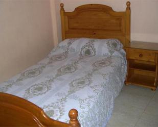 Bedroom of Flat to rent in  Teruel Capital