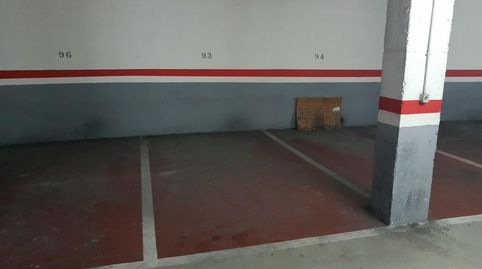 Garaje en venta en Carrer D'echegaray, 27, La Salut, Badalona - imagen 4 Foto 4 de Garaje en venta en Carrer D'echegaray, 27, La Salut, Badalona
