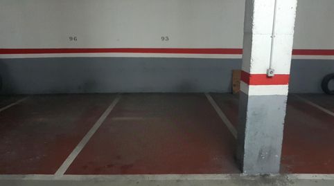 Garaje en venta en Carrer D'echegaray, 27, La Salut, Badalona - imagen 3 Foto 3 de Garaje en venta en Carrer D'echegaray, 27, La Salut, Badalona
