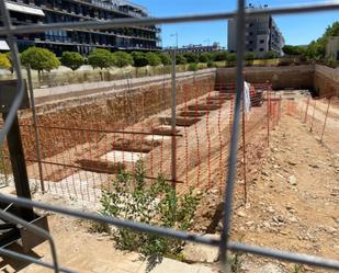 Àtic en venda en Alcalá de Henares amb Terrassa, Piscina i Balcó