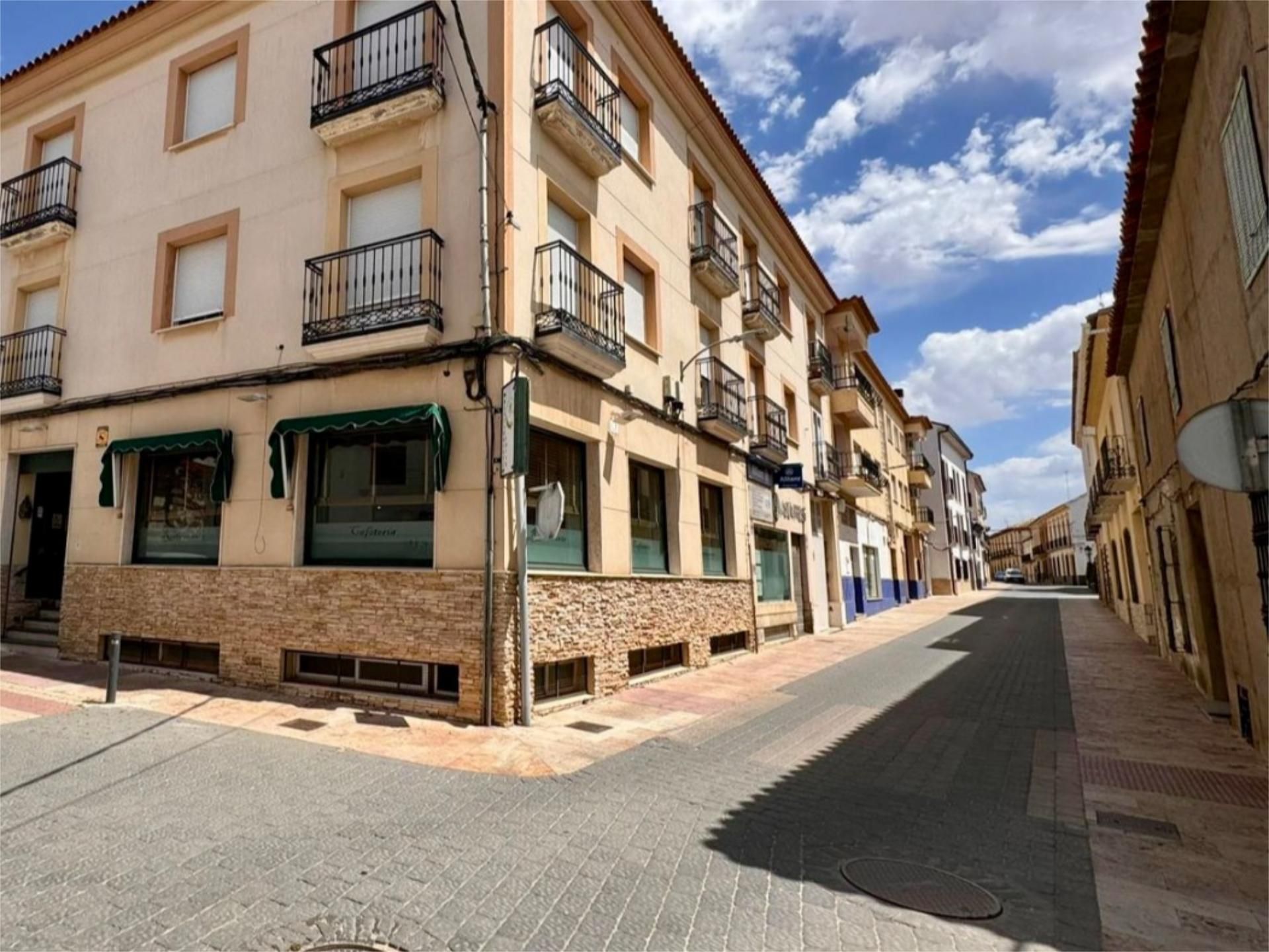 Pis en venda a Calle Tercia, 7, Campo de Criptana