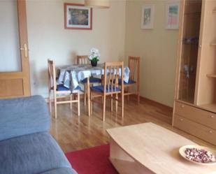 Dining room of Apartment to rent in Oviedo 
