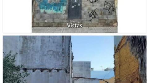 Constructible Land for sale in Carrer de Méndez Núñez, 31, Albuixarres, Valencia - image 3 Photo 3 of Constructible Land for sale in Carrer de Méndez Núñez, 31, Albuixarres, Valencia