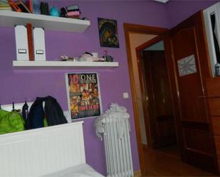 Bedroom of Flat for sale in Alcorcón  with Terrace and Swimming Pool