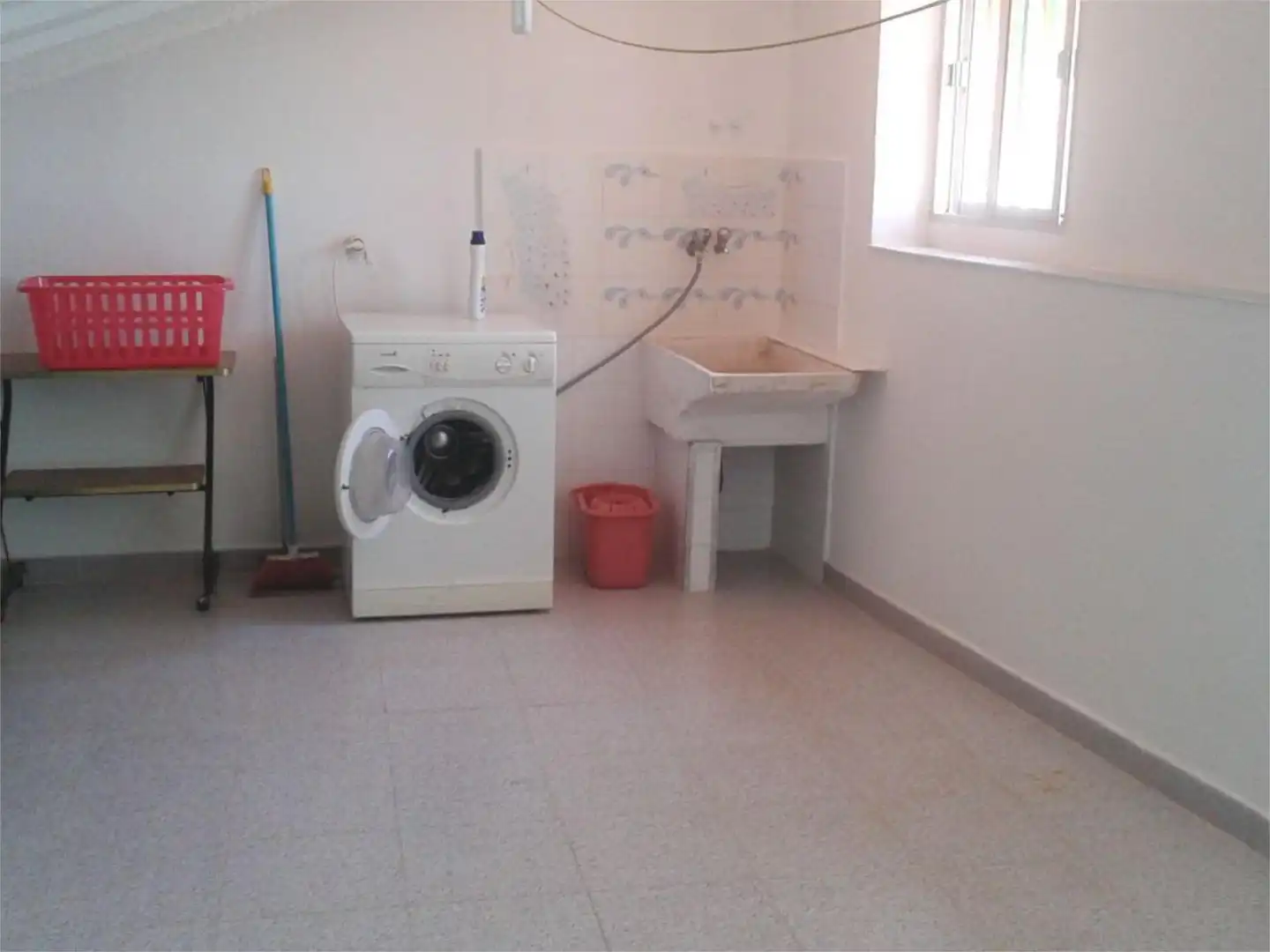 Piso de alquiler en Calle Doctor Daniel Caballero, 36, Cortegana Piso de alquiler en Calle Doctor Daniel Caballero, 36, Cortegana