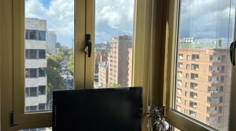 Photo 2 of Attic to rent in Avenida de Alberto de Alcocer, 48, Hispanoamérica - Bernabéu, Madrid