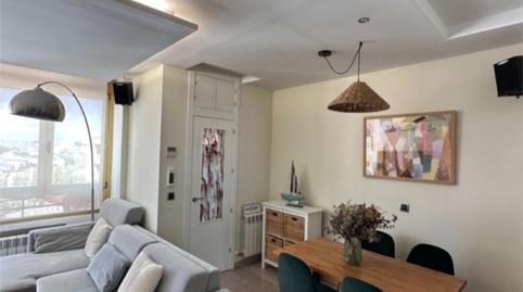 Photo 3 of Attic to rent in Avenida de Alberto de Alcocer, 48, Hispanoamérica - Bernabéu, Madrid