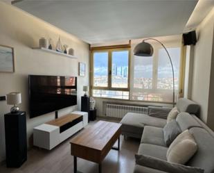 Attic to rent in Avenida de Alberto de Alcocer, 48,  Madrid Capital