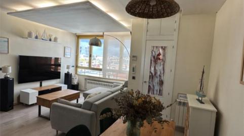 Photo 5 of Attic to rent in Avenida de Alberto de Alcocer, 48, Hispanoamérica - Bernabéu, Madrid