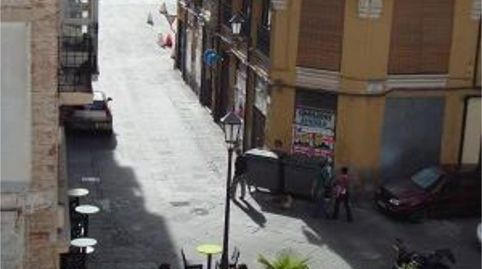 Foto 2 de Casa adosada en venta en Plaza Fresco, 3, Casco Antiguo, Zamora Capital