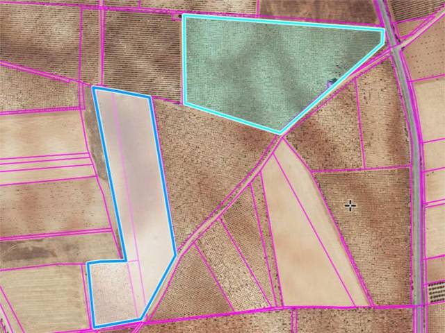Terreno en Venta en Polígono Rústica 16, 26 en Quero
