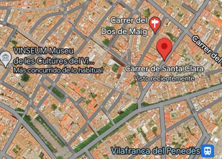 Photo 1 of Land for sale in Carrer de Vilafranca, 1, Vila de Gràcia, Barcelona