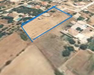 Land for sale in Conil de la Frontera