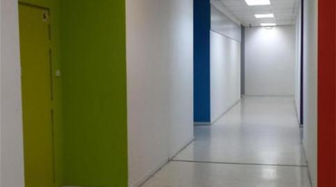 Photo 5 of Office to rent in Avenida Marconi, 1, Villaverde Alto, Madrid