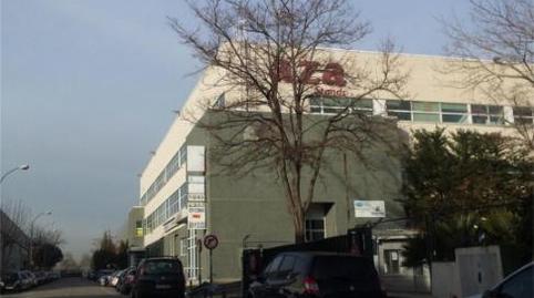 Photo 2 of Office to rent in Avenida Marconi, 1, Villaverde Alto, Madrid