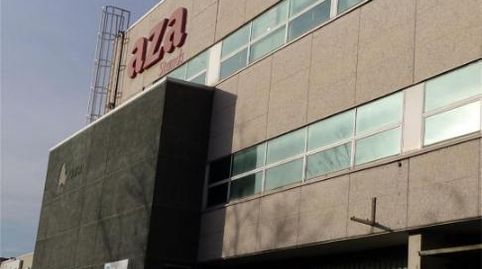 Foto 5 de Oficina de lloguer a Avenida Marconi, 1, Villaverde Alto, Madrid Capital