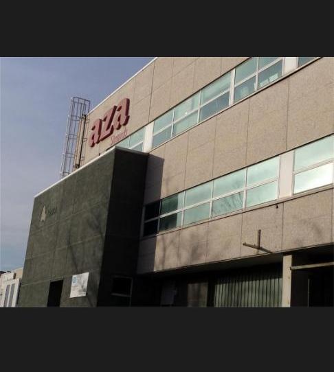 Photo 1 of Office to rent in Avenida Marconi, 1, Villaverde Alto, Madrid