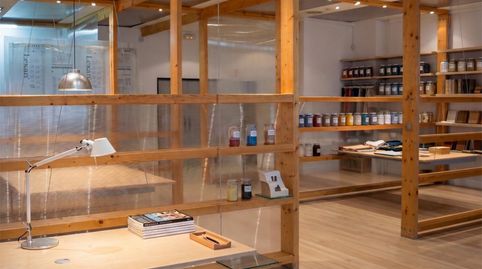 Foto 3 de Oficina de lloguer a Avenida Marconi, 1, Villaverde Alto, Madrid Capital