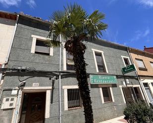 Single-family semi-detached for sale in Avenida el Ferial, 132, Benavente Single-family semi-detached for sale in Benavente with Terrace and Storage room