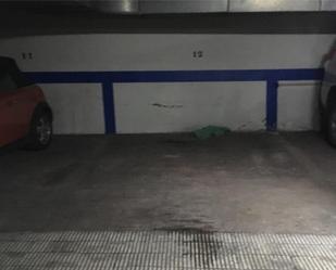 Parking of Garage to rent in  Sevilla Capital