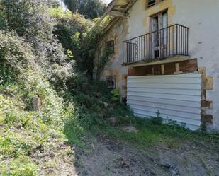 Vista exterior de Finca rústica en venda en Mundaka