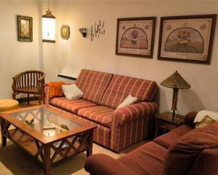 Living room of Flat to rent in Mora de Rubielos