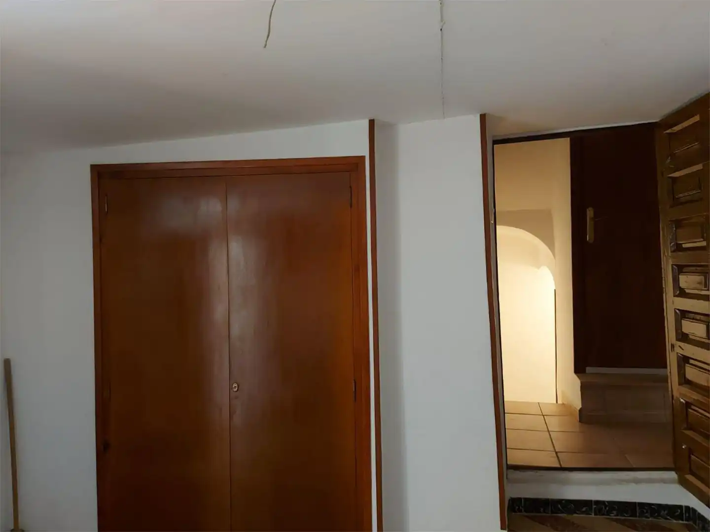 Country homes for sale in Calle Carlos Castel, 37, Calamocha Country homes for sale in Calamocha with Private garden, Storage room and Balcony